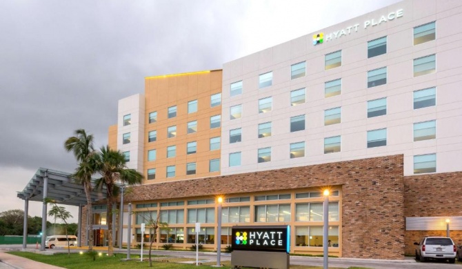 Hyatt Place Ciudad del Carmen