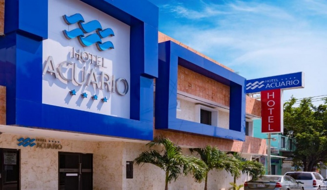 Hotel Acuario