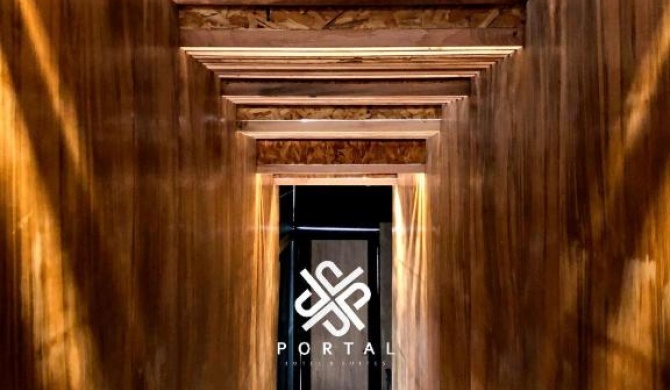 Hotel Portal & Suites