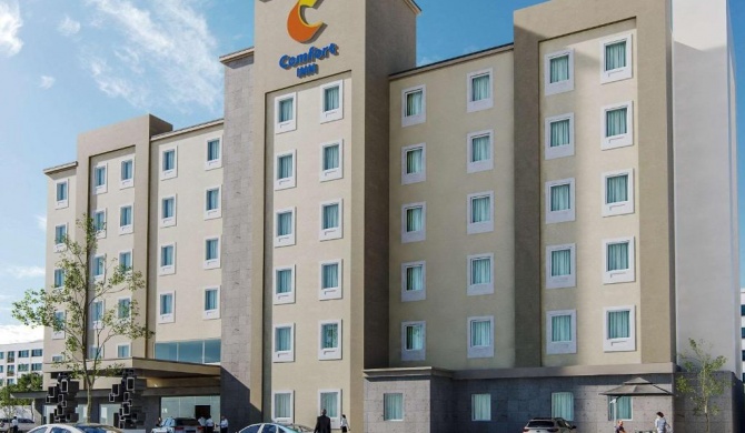 Comfort Inn Ciudad Juarez