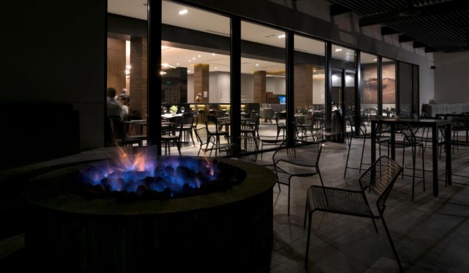 Courtyard by Marriott Ciudad Juarez