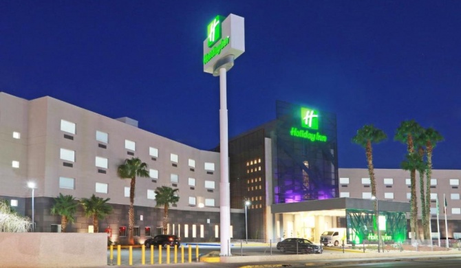 Holiday Inn - Ciudad Juarez, an IHG Hotel