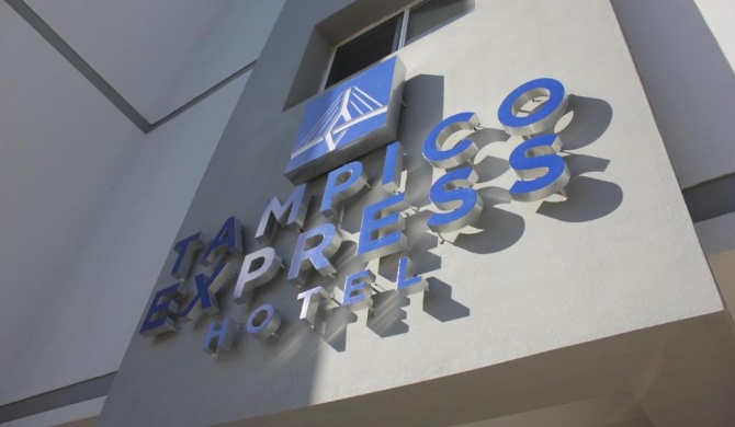 Hotel Tampico Express