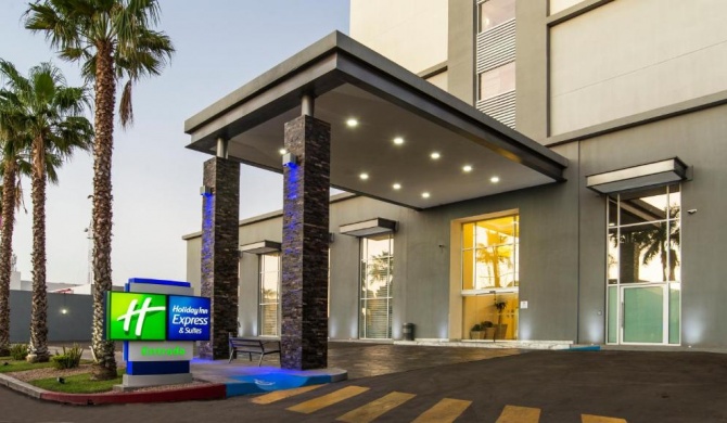 Holiday Inn Express & Suites - Ciudad Obregon, an IHG Hotel