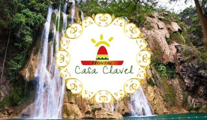 Hostal Casa Clavel