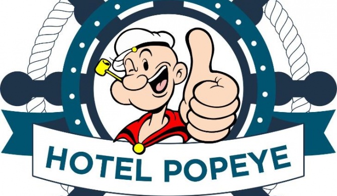 Hotel Popeye