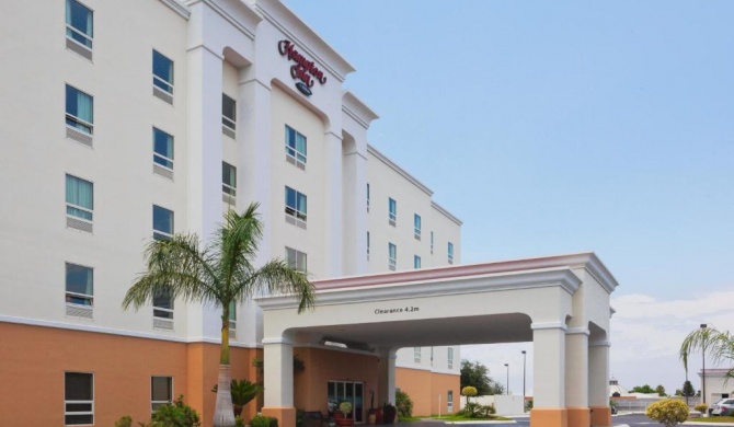 Hampton Inn by Hilton Ciudad Victoria