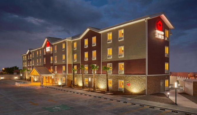 Extended Suites Coatzacoalcos Forum