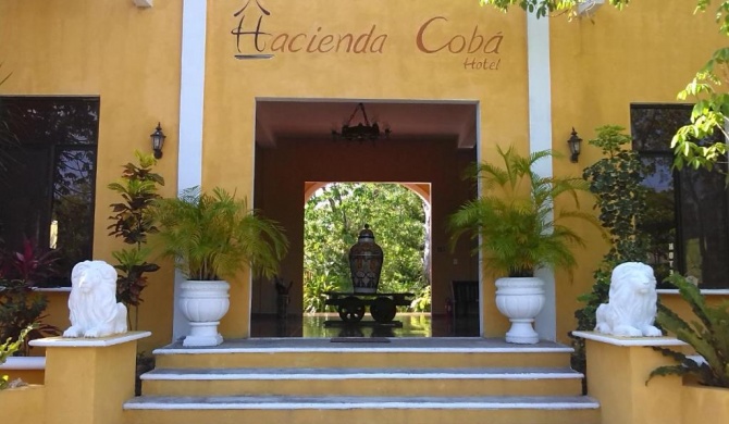 Hacienda Cobá