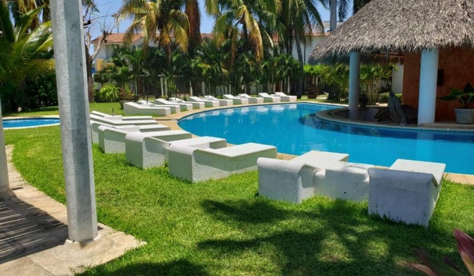 VILLA ACAPULCO DIAMANTE