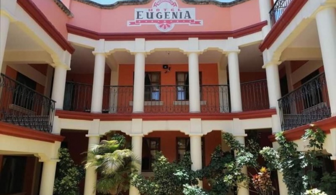 Hotel Eugenia