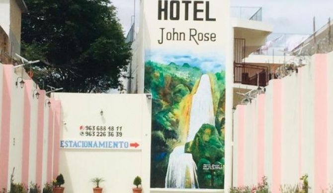 Hotel John & Rose