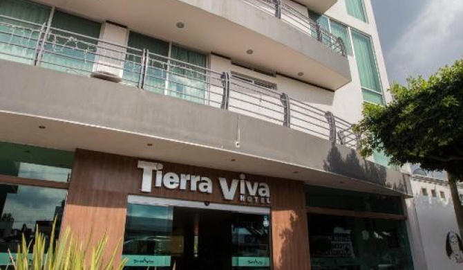 TIERRA VIVA