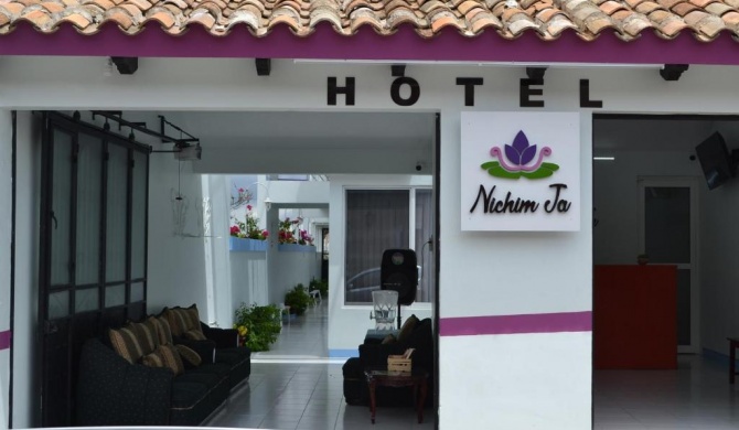 Hotel Nichim Ja