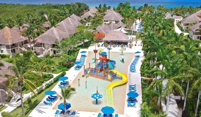 Allegro Cozumel All-Inclusive