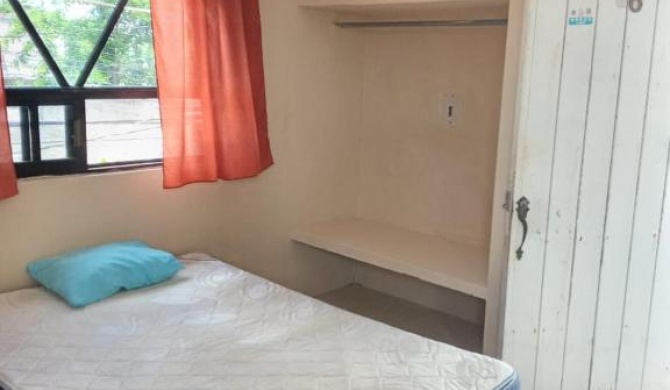 Apartamentos melcar