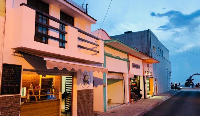 Casa Alberto Cozumel