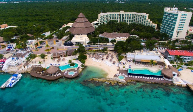 Grand Park Royal Cozumel