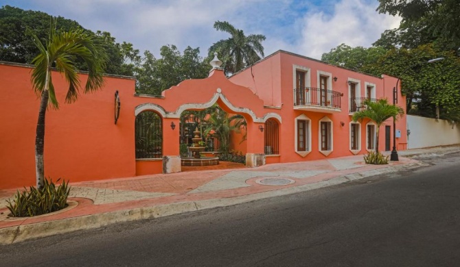 Hacienda San Miguel Hotel & Suites