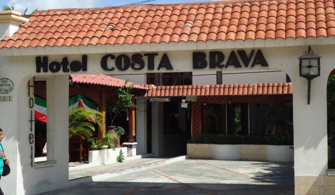 Hotel Cozumel Costa Brava