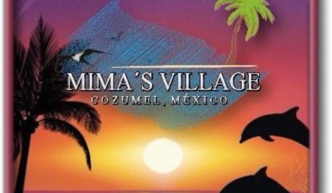 Mima's Village Cozumel