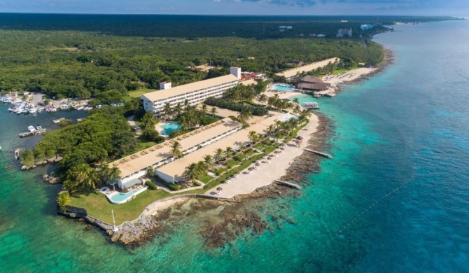 Presidente InterContinental Cozumel Resort & Spa, an IHG Hotel