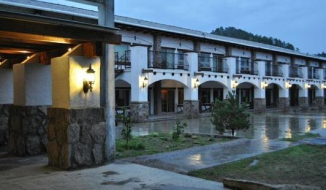 Hotel Quinta Mision