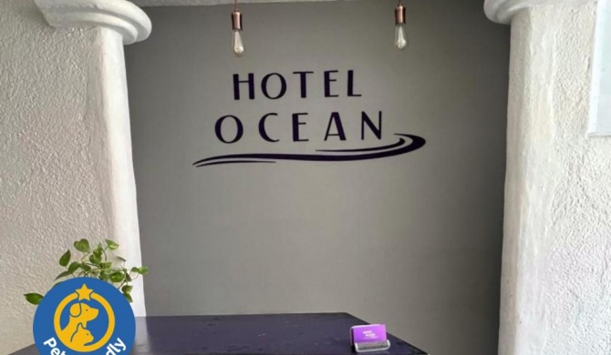 Hotel Ocean Huatulco