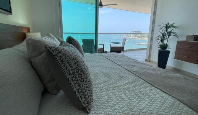 Barlovento Ocean Front Rental