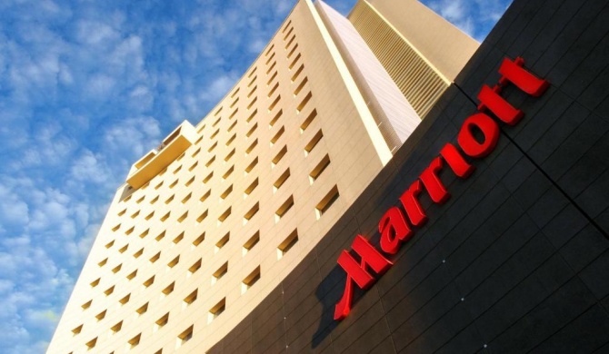 Aguascalientes Marriott Hotel