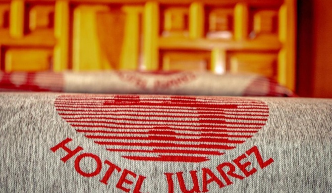 Hotel Juarez