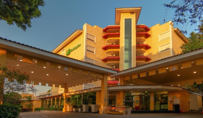 Holiday Inn Cuernavaca, an IHG Hotel