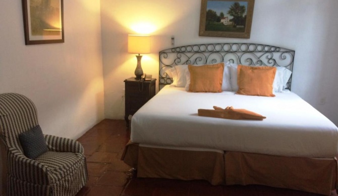 Hotel Casa Colonial - Adults Only