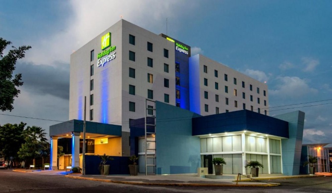 Holiday Inn Express Culiacan, an IHG Hotel