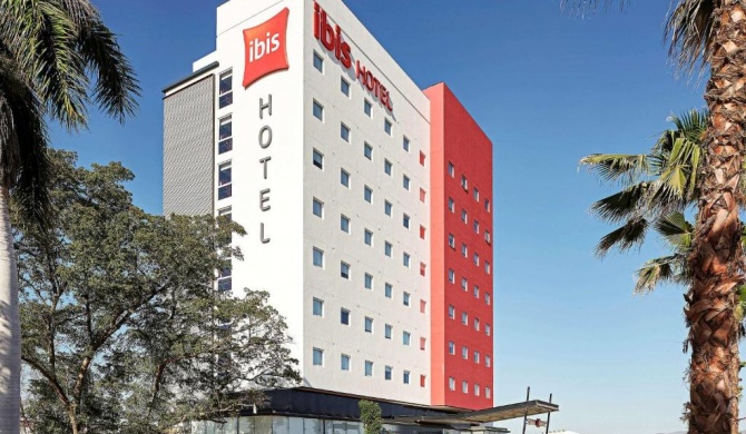 Ibis Culiacan