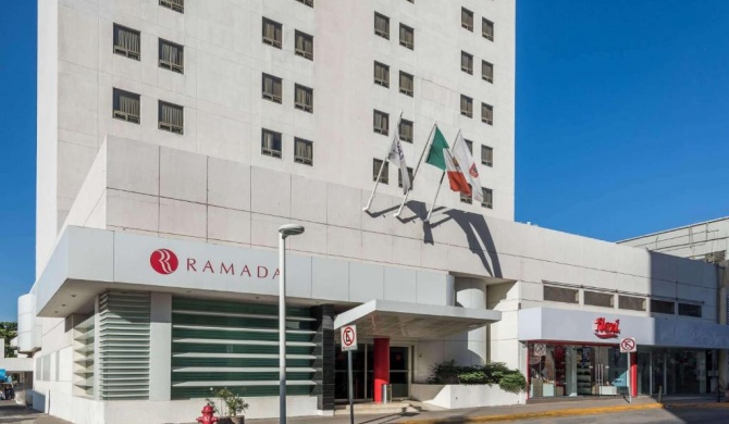 Ramada Hola Culiacan