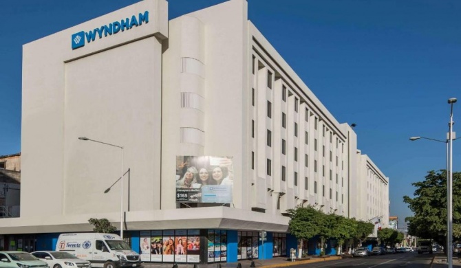 Wyndham Executivo Culiacan