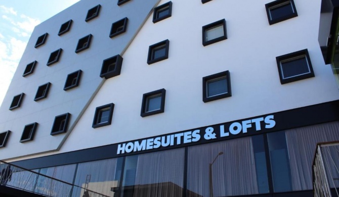 Homesuites Malecon