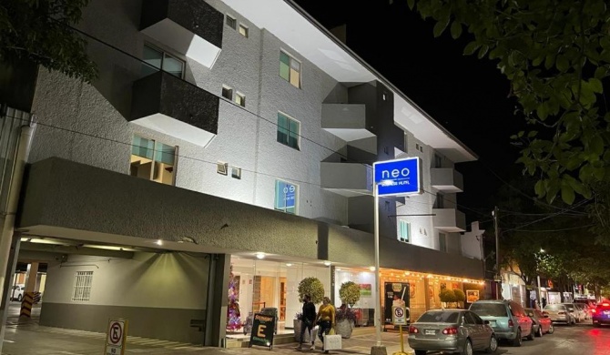 Neo Business Hotel