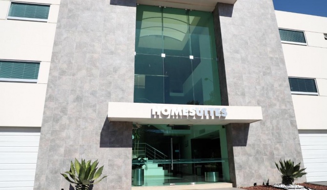 Homesuites Zaragoza