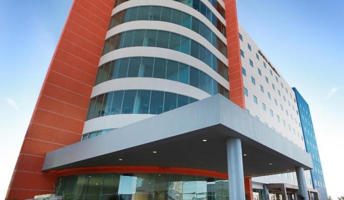 Hampton Inn & Suites by Hilton Aguascalientes Aeropuerto