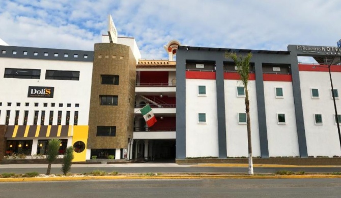 Hotel El Relicario