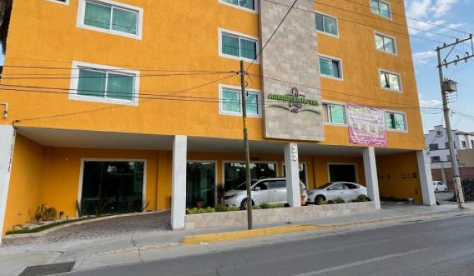 ABERDEEN HOTEL DOLORES HIDALGO