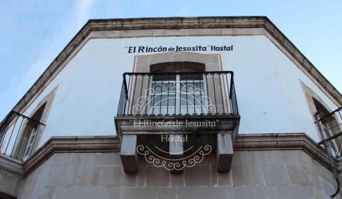 El Rincón de Jesusita