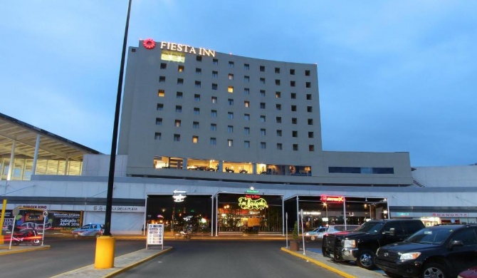 Fiesta Inn Durango