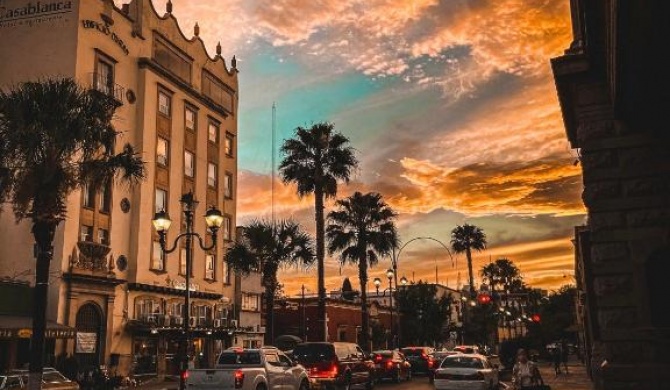 Hotel Casablanca