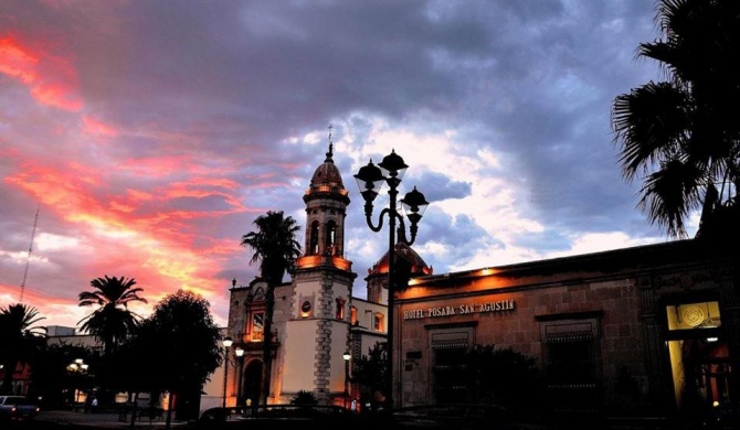 Hotel Posada San Agustin