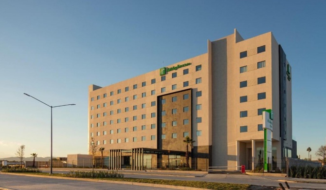 Holiday Inn & Suites - Aguascalientes, an IHG Hotel