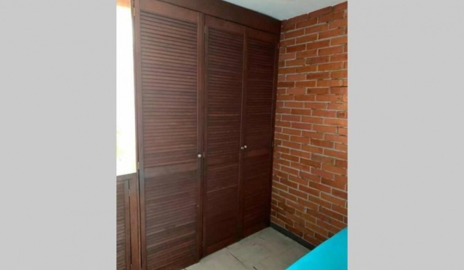 Departamento en Fuentes de Ecatepec a 25 min de cdmx