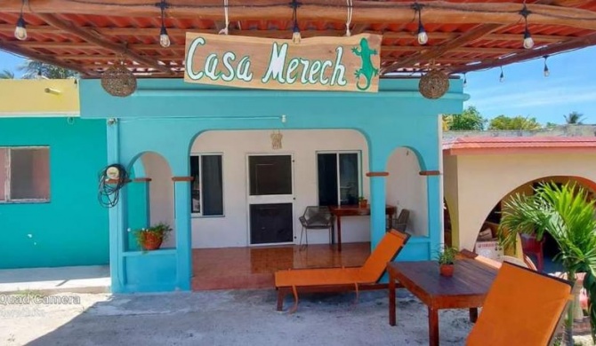 Casa Merech